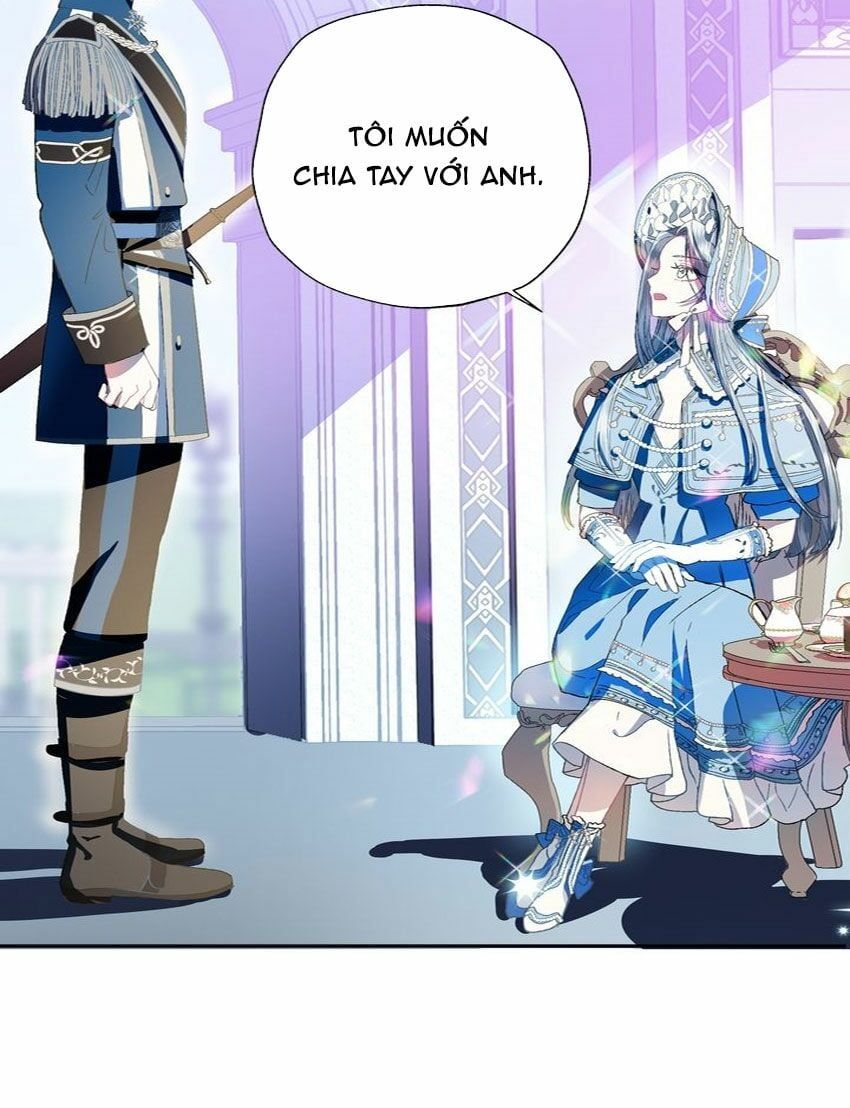 đọc truyện Cha, Con Không Muốn Kết Hôn! Chương 1 ảnh 110 tại Thiên Thai Truyện