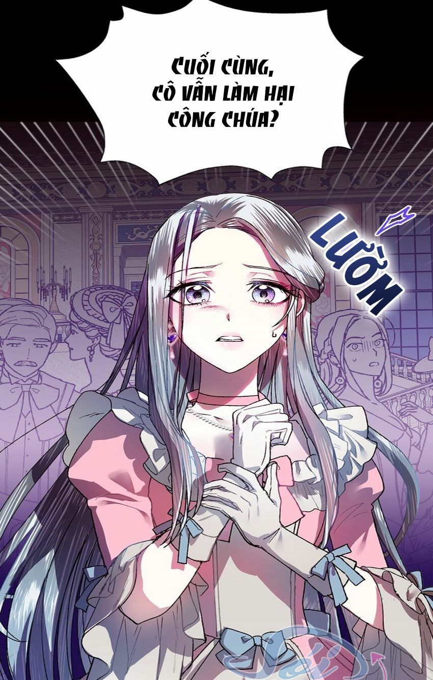 đọc truyện Cha, Con Không Muốn Kết Hôn! Chương 1 ảnh 17 tại Thiên Thai Truyện