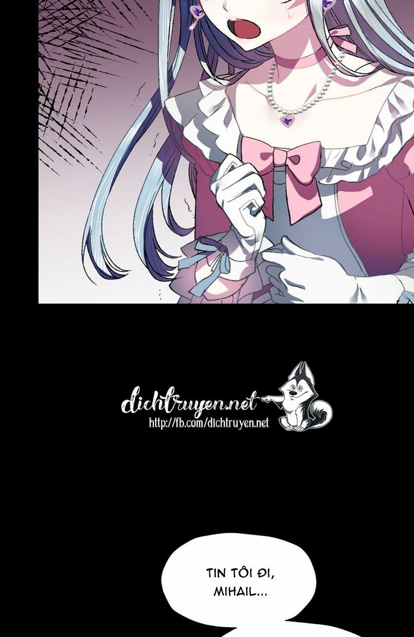 đọc truyện Cha, Con Không Muốn Kết Hôn! Chương 1 ảnh 19 tại Thiên Thai Truyện