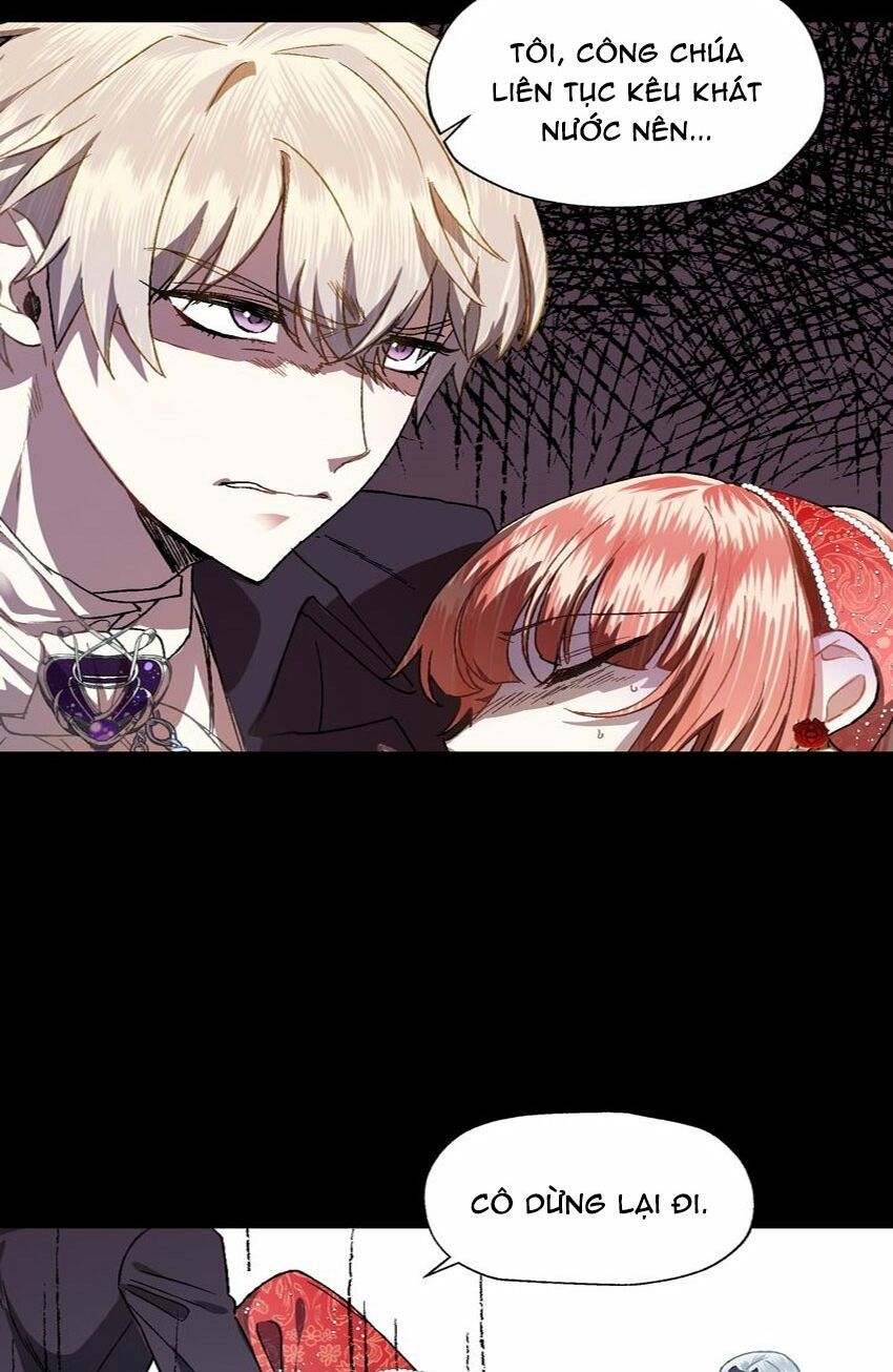 đọc truyện Cha, Con Không Muốn Kết Hôn! Chương 1 ảnh 20 tại Thiên Thai Truyện