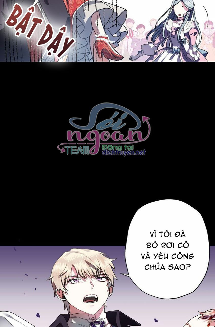 đọc truyện Cha, Con Không Muốn Kết Hôn! Chương 1 ảnh 21 tại Thiên Thai Truyện