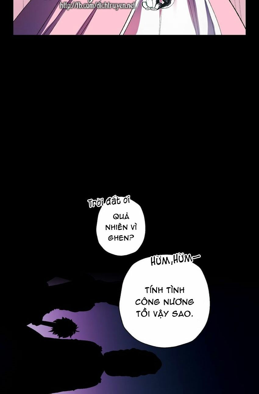 đọc truyện Cha, Con Không Muốn Kết Hôn! Chương 1 ảnh 24 tại Thiên Thai Truyện