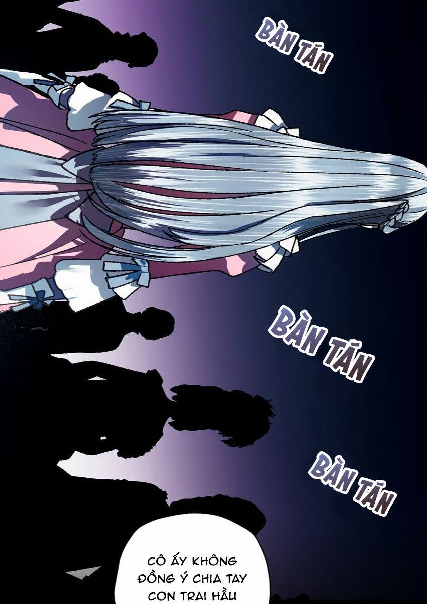 đọc truyện Cha, Con Không Muốn Kết Hôn! Chương 1 ảnh 25 tại Thiên Thai Truyện