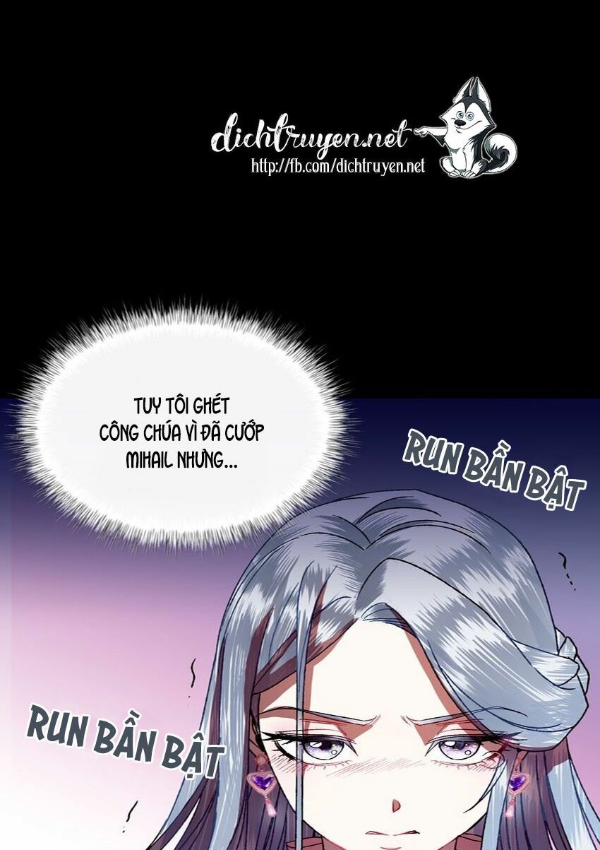 đọc truyện Cha, Con Không Muốn Kết Hôn! Chương 1 ảnh 28 tại Thiên Thai Truyện