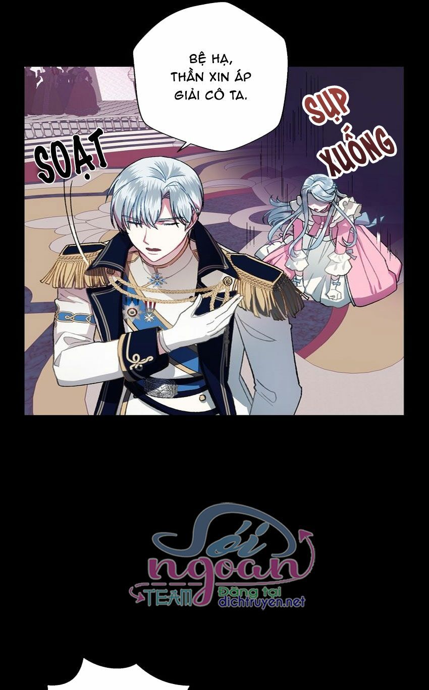 đọc truyện Cha, Con Không Muốn Kết Hôn! Chương 1 ảnh 37 tại Thiên Thai Truyện