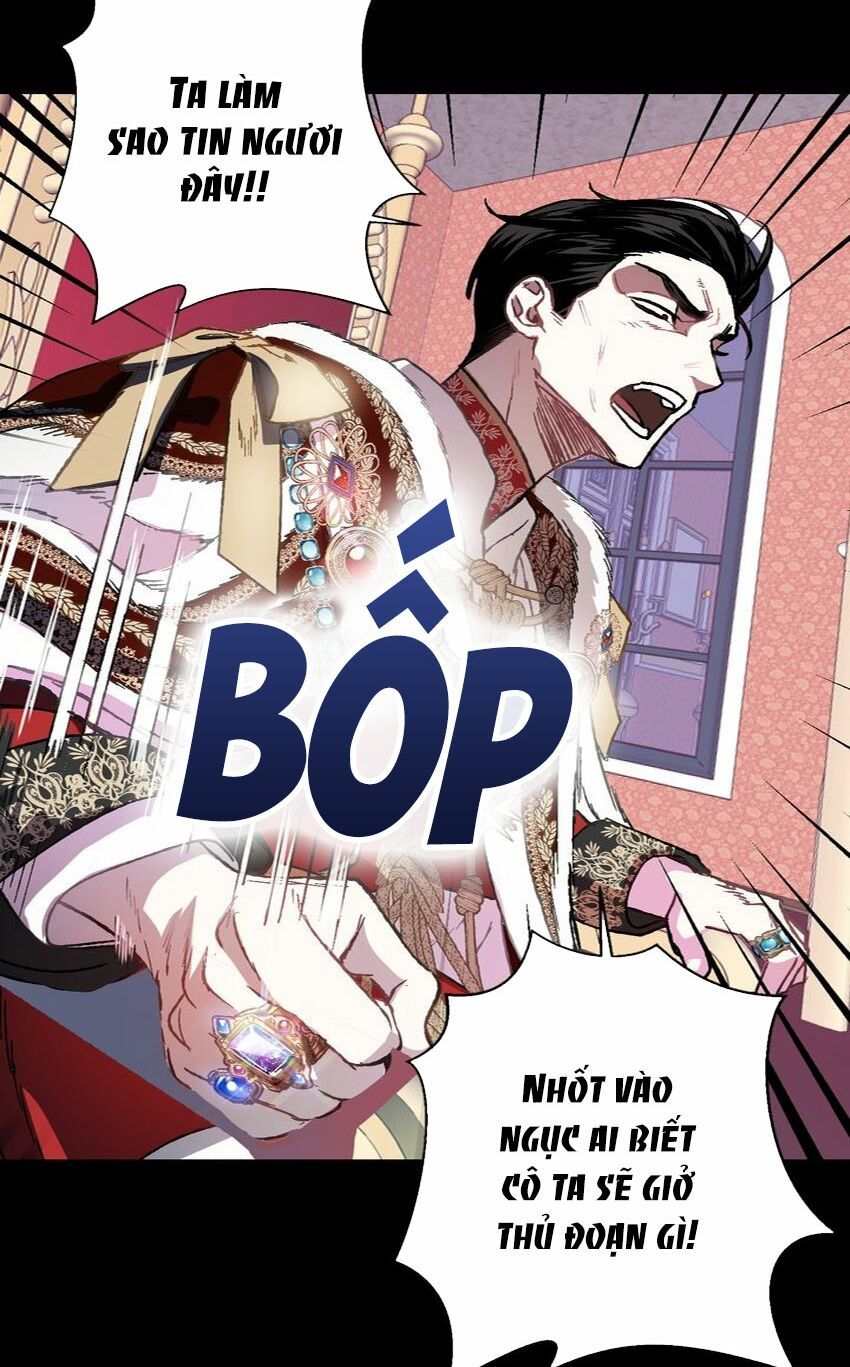 đọc truyện Cha, Con Không Muốn Kết Hôn! Chương 1 ảnh 38 tại Thiên Thai Truyện