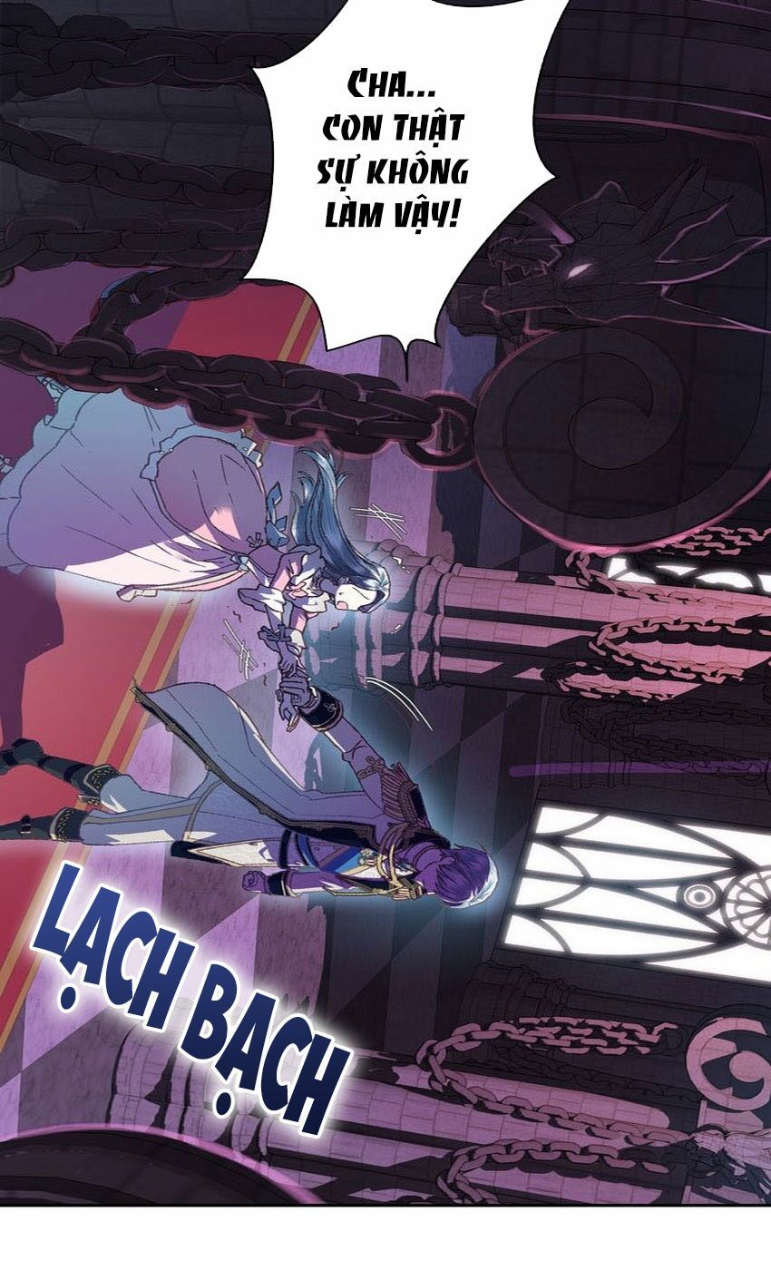 đọc truyện Cha, Con Không Muốn Kết Hôn! Chương 1 ảnh 7 tại Thiên Thai Truyện