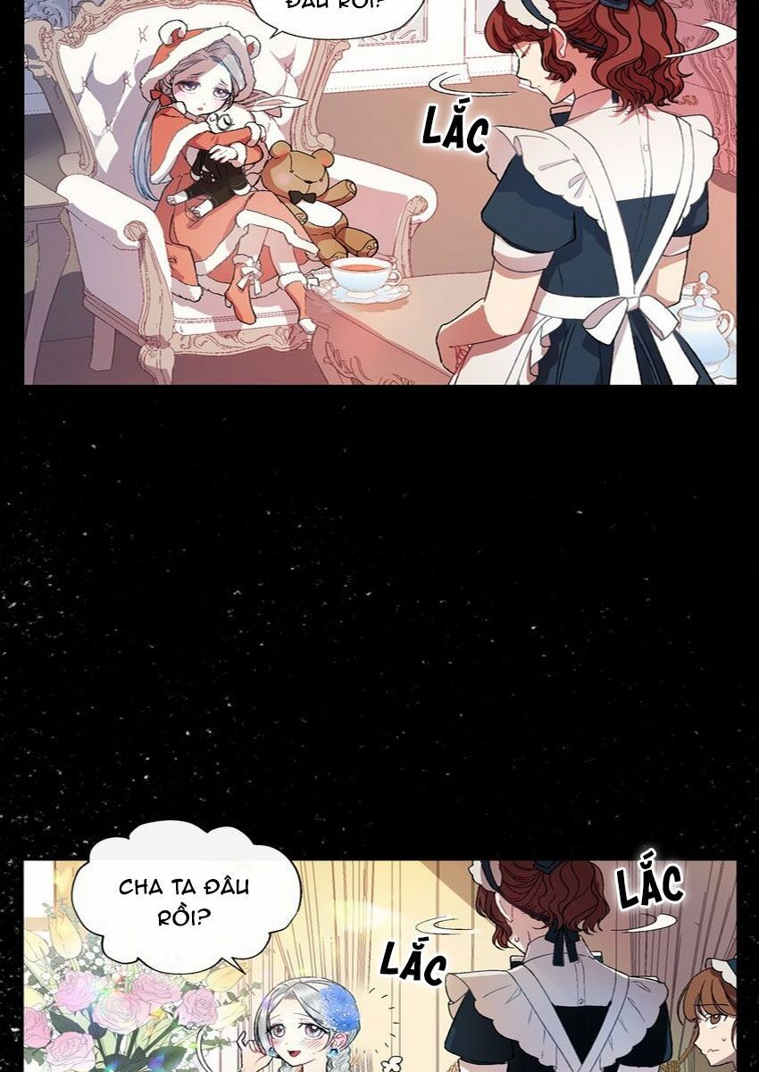 đọc truyện Cha, Con Không Muốn Kết Hôn! Chương 1 ảnh 60 tại Thiên Thai Truyện