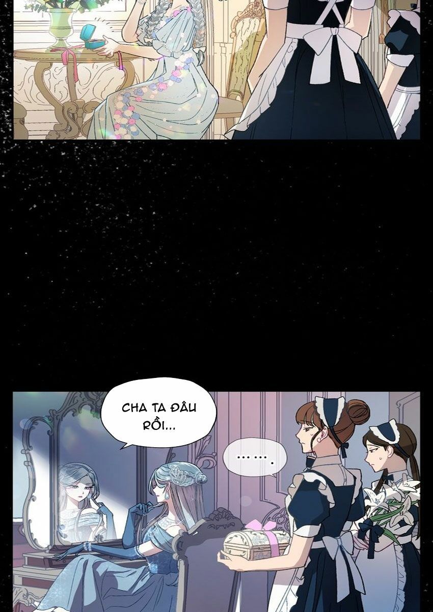 đọc truyện Cha, Con Không Muốn Kết Hôn! Chương 1 ảnh 61 tại Thiên Thai Truyện