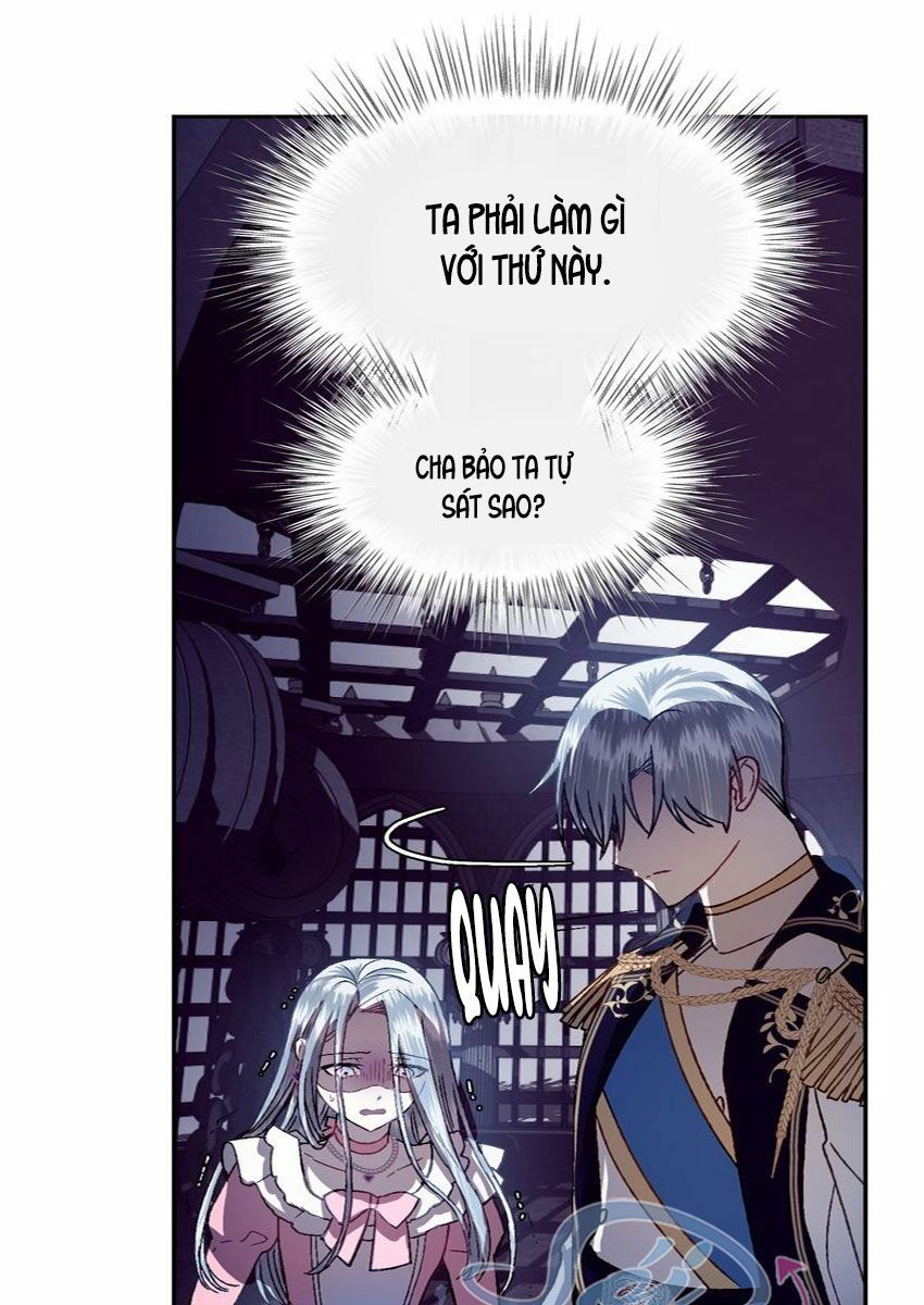 đọc truyện Cha, Con Không Muốn Kết Hôn! Chương 1 ảnh 69 tại Thiên Thai Truyện