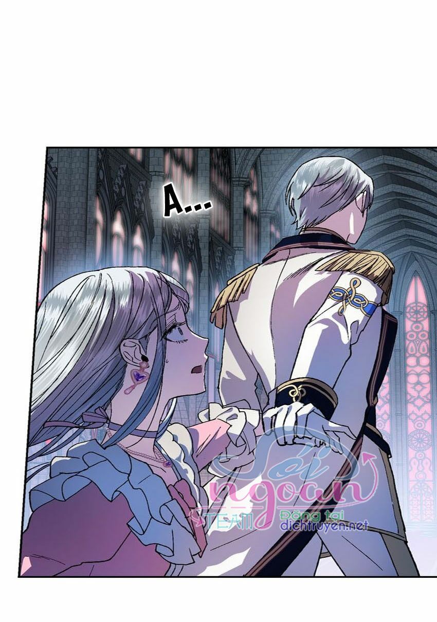 đọc truyện Cha, Con Không Muốn Kết Hôn! Chương 1 ảnh 9 tại Thiên Thai Truyện