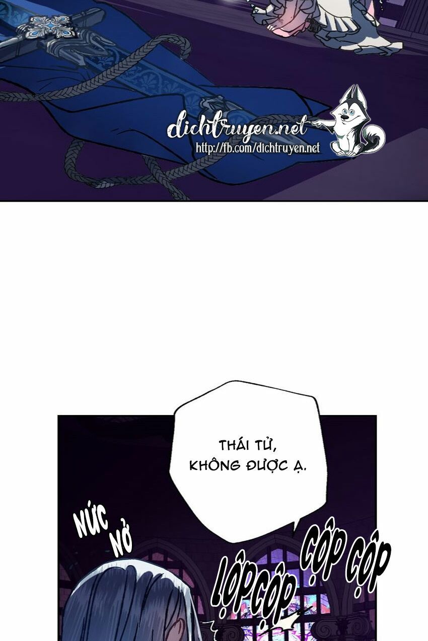 đọc truyện Cha, Con Không Muốn Kết Hôn! Chương 1 ảnh 76 tại Thiên Thai Truyện