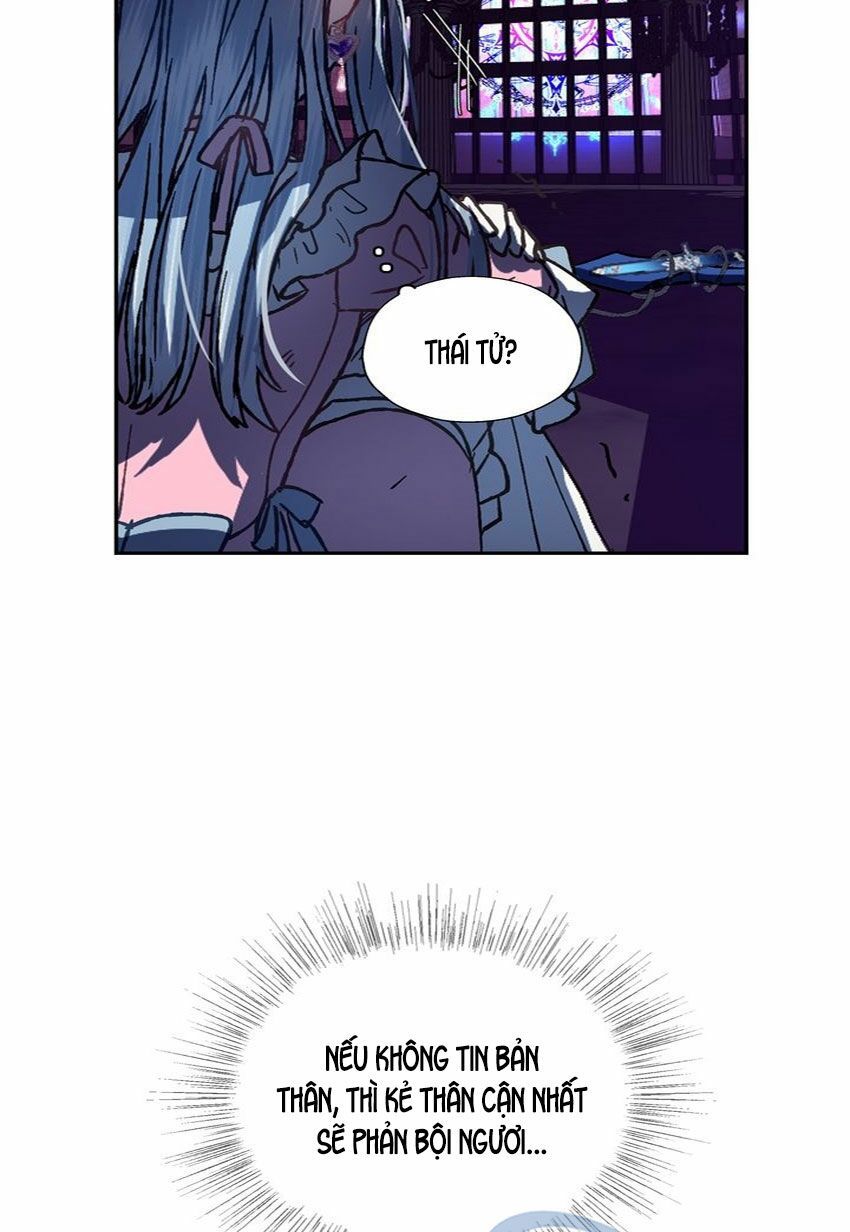 đọc truyện Cha, Con Không Muốn Kết Hôn! Chương 1 ảnh 77 tại Thiên Thai Truyện