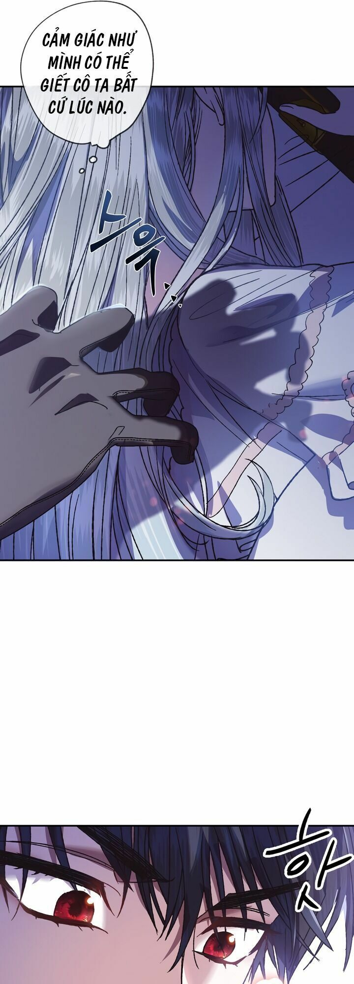 đọc truyện Cha, Con Không Muốn Kết Hôn! Chương 10 ảnh 12 tại Thiên Thai Truyện