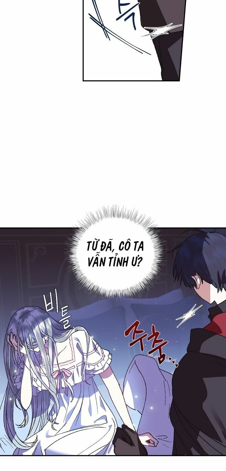 đọc truyện Cha, Con Không Muốn Kết Hôn! Chương 10 ảnh 16 tại Thiên Thai Truyện