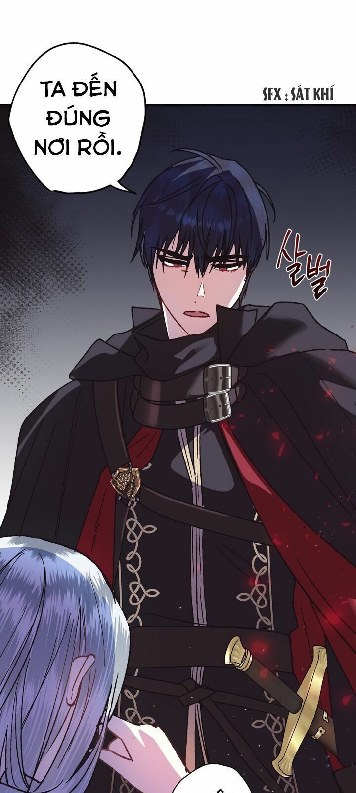 đọc truyện Cha, Con Không Muốn Kết Hôn! Chương 10 ảnh 19 tại Thiên Thai Truyện