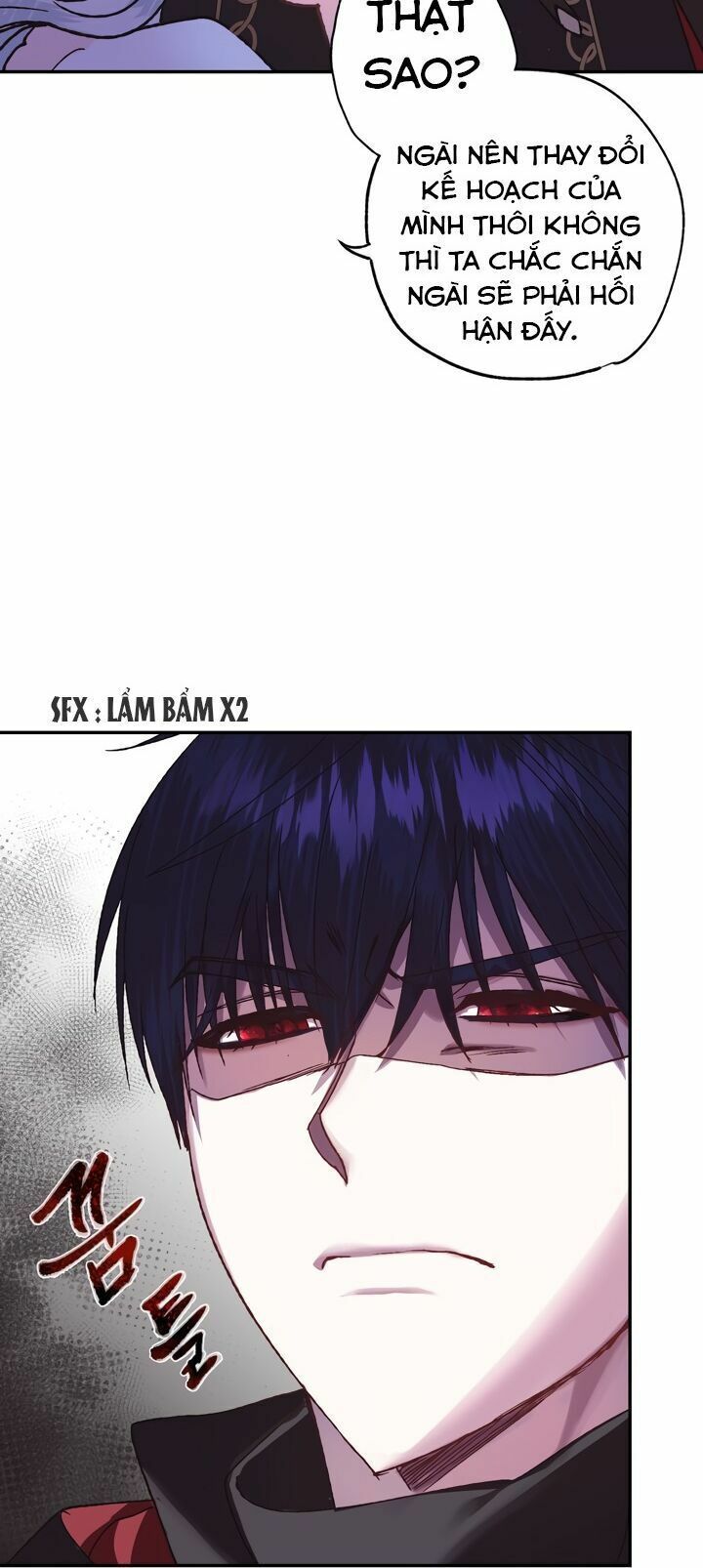 đọc truyện Cha, Con Không Muốn Kết Hôn! Chương 10 ảnh 20 tại Thiên Thai Truyện