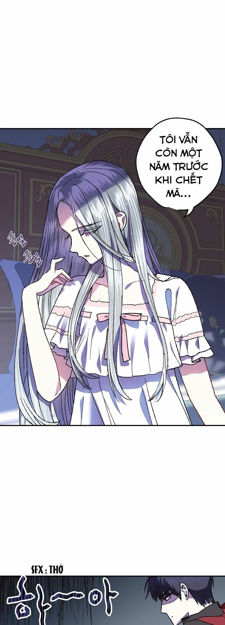 đọc truyện Cha, Con Không Muốn Kết Hôn! Chương 10 ảnh 21 tại Thiên Thai Truyện