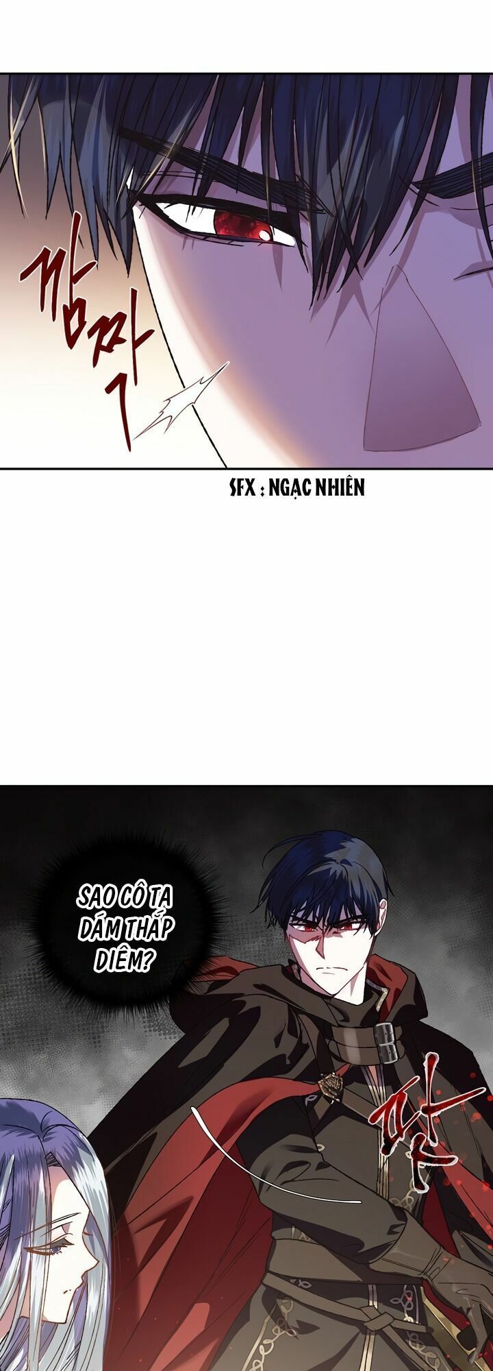 đọc truyện Cha, Con Không Muốn Kết Hôn! Chương 10 ảnh 24 tại Thiên Thai Truyện