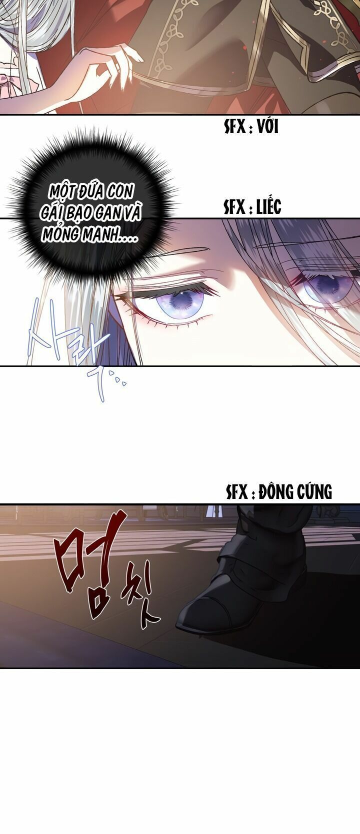 đọc truyện Cha, Con Không Muốn Kết Hôn! Chương 10 ảnh 25 tại Thiên Thai Truyện