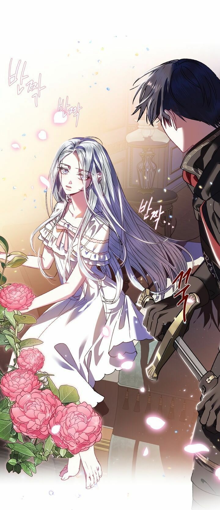 đọc truyện Cha, Con Không Muốn Kết Hôn! Chương 10 ảnh 26 tại Thiên Thai Truyện