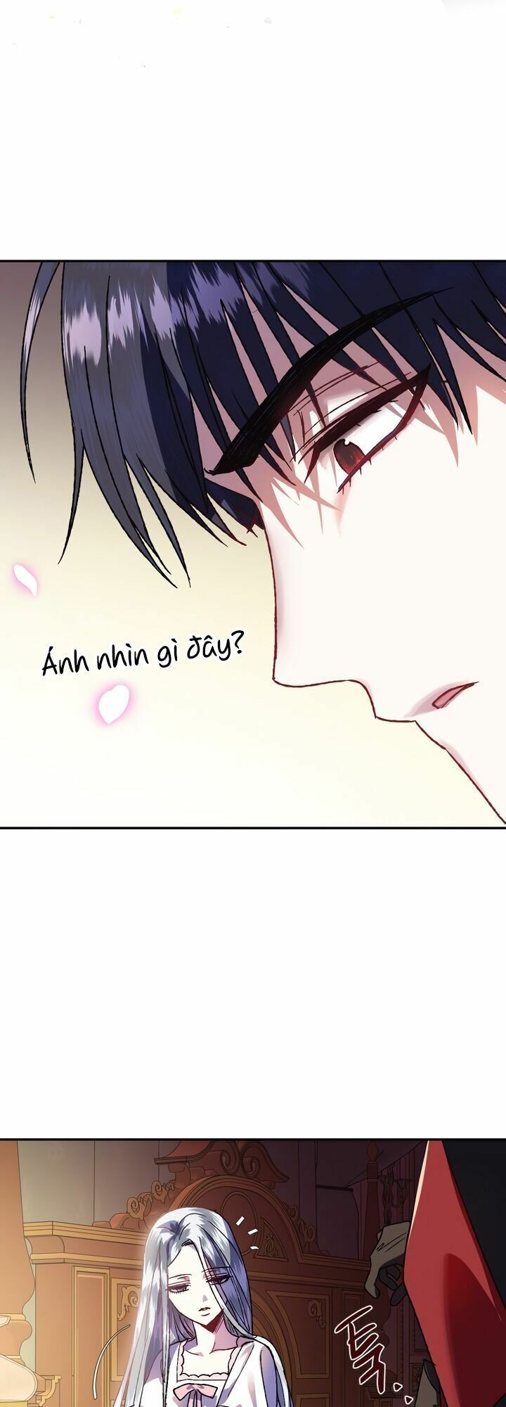 đọc truyện Cha, Con Không Muốn Kết Hôn! Chương 10 ảnh 27 tại Thiên Thai Truyện