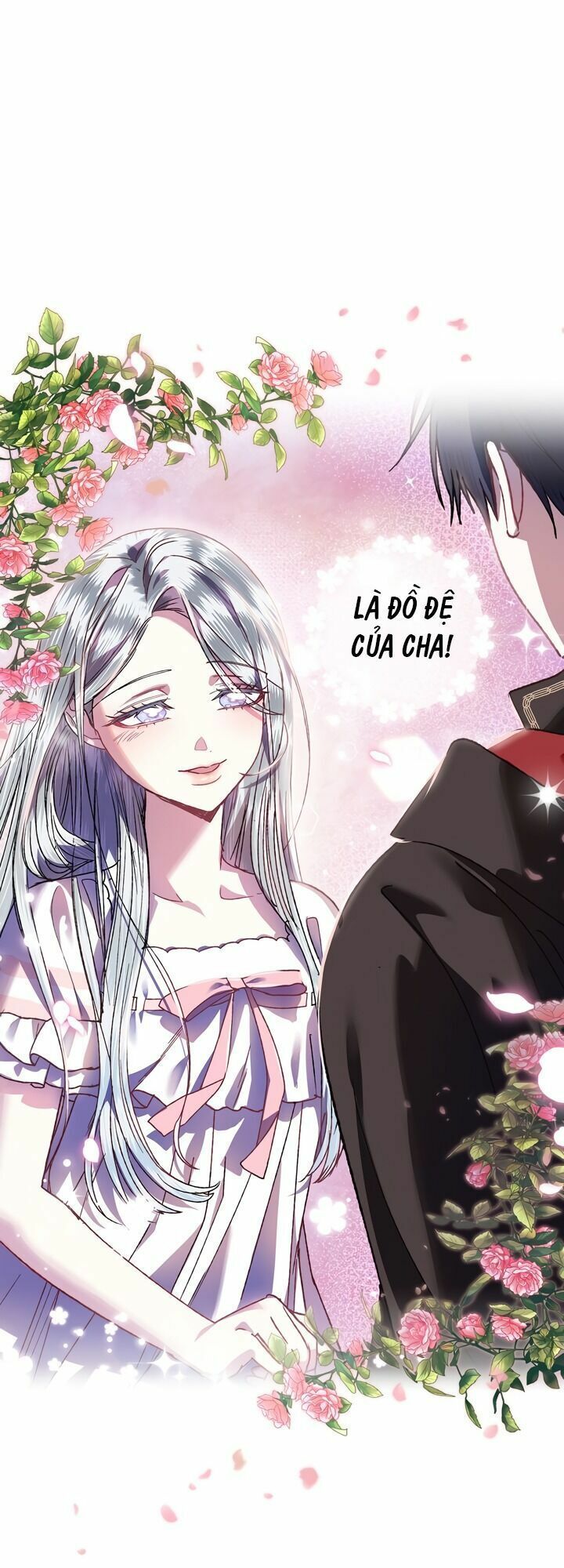 đọc truyện Cha, Con Không Muốn Kết Hôn! Chương 10 ảnh 30 tại Thiên Thai Truyện