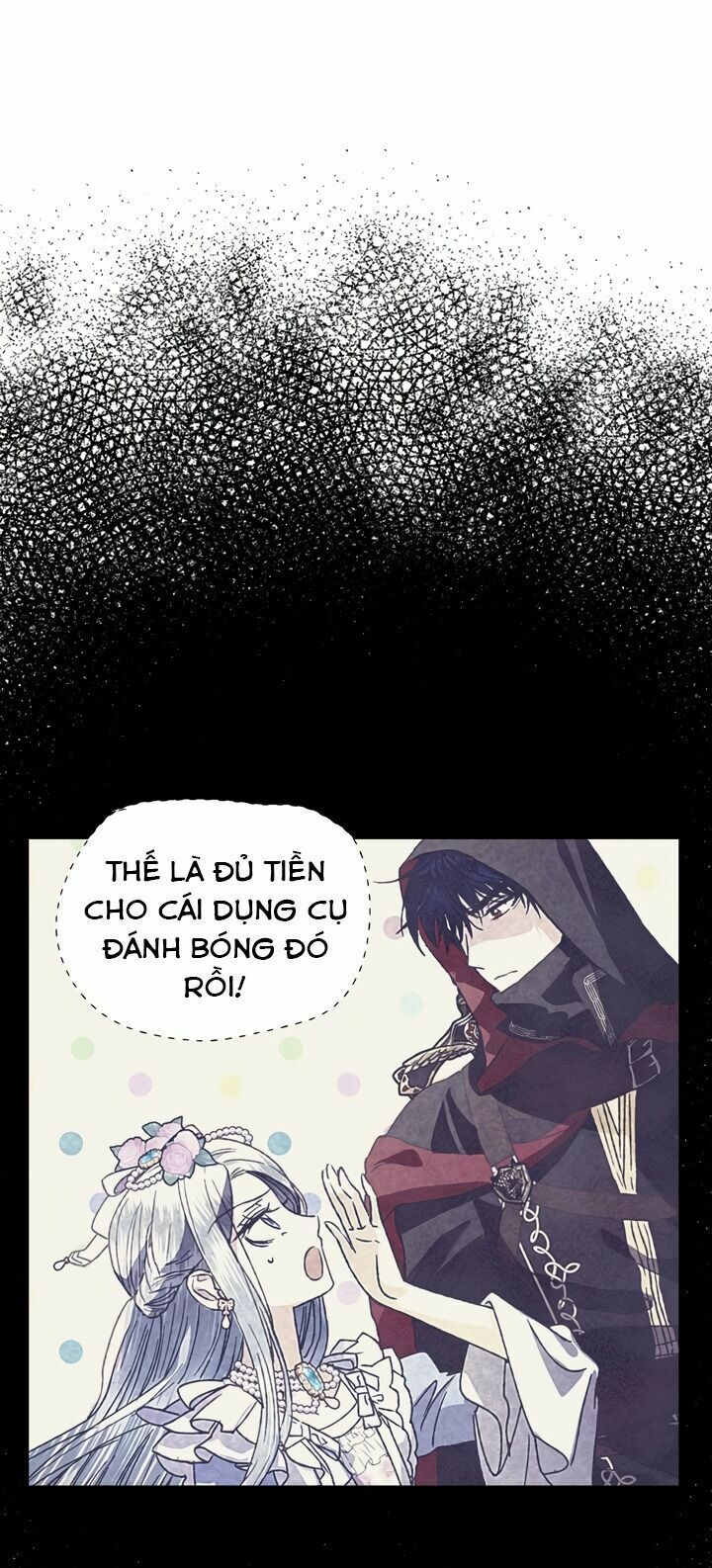 đọc truyện Cha, Con Không Muốn Kết Hôn! Chương 10 ảnh 31 tại Thiên Thai Truyện