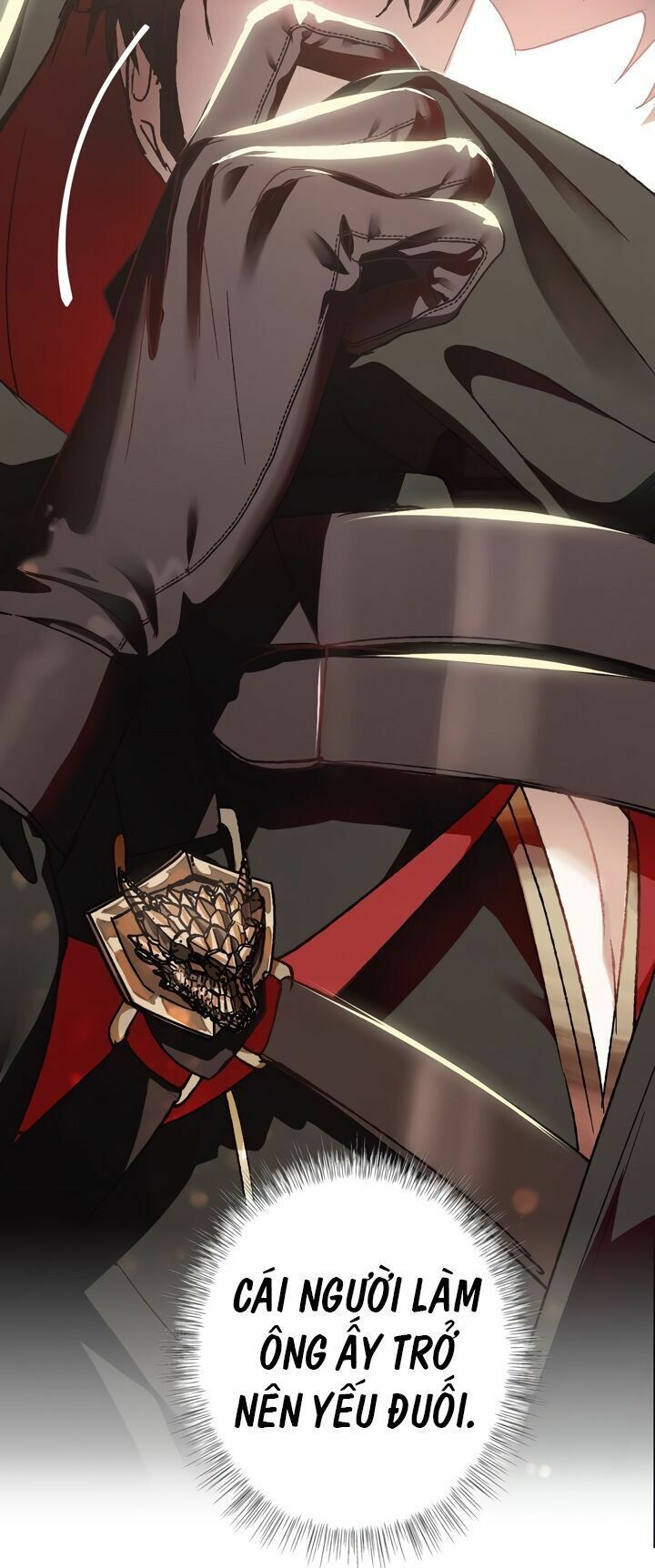 đọc truyện Cha, Con Không Muốn Kết Hôn! Chương 10 ảnh 5 tại Thiên Thai Truyện