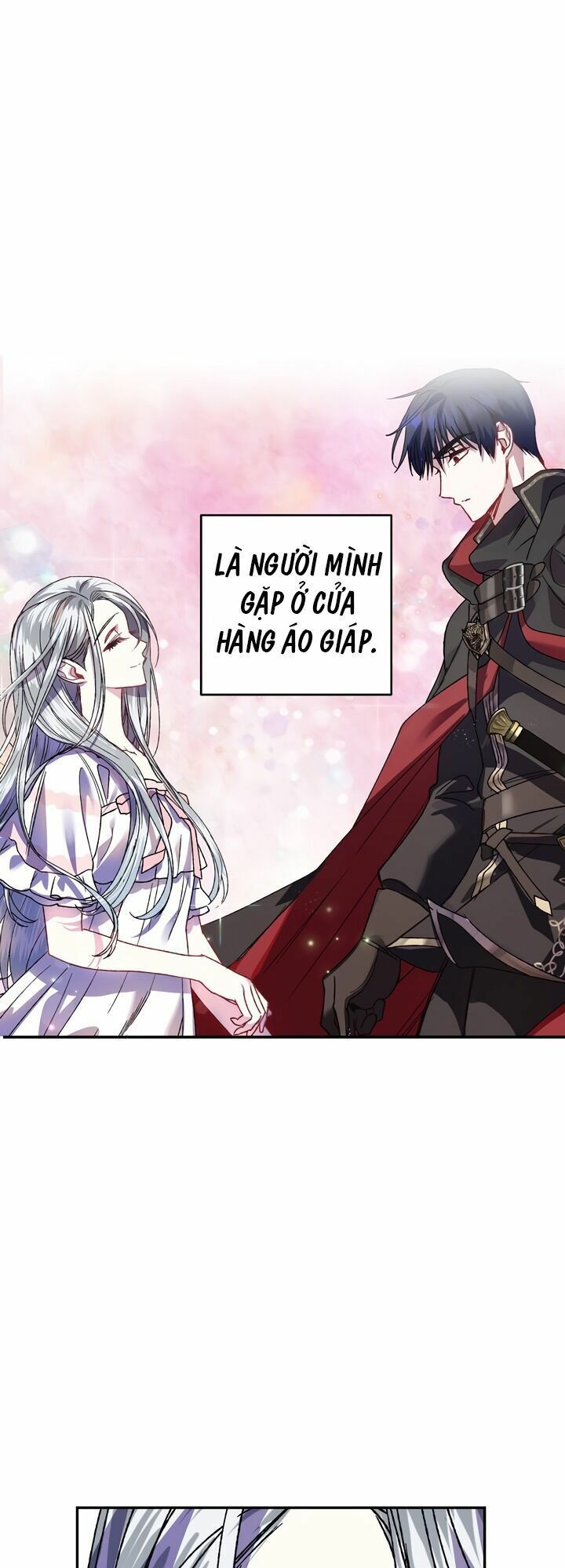 đọc truyện Cha, Con Không Muốn Kết Hôn! Chương 10 ảnh 33 tại Thiên Thai Truyện