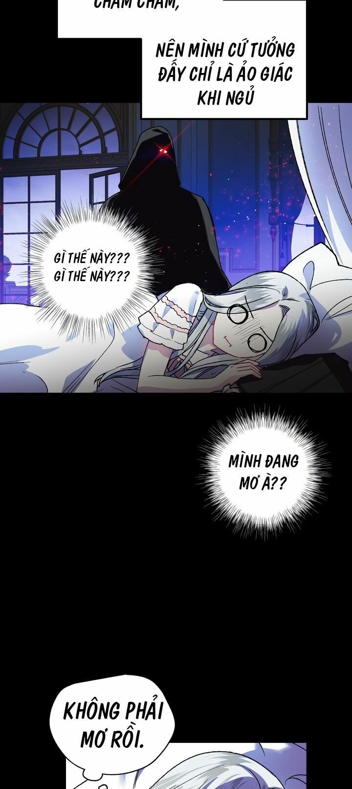 đọc truyện Cha, Con Không Muốn Kết Hôn! Chương 10 ảnh 37 tại Thiên Thai Truyện