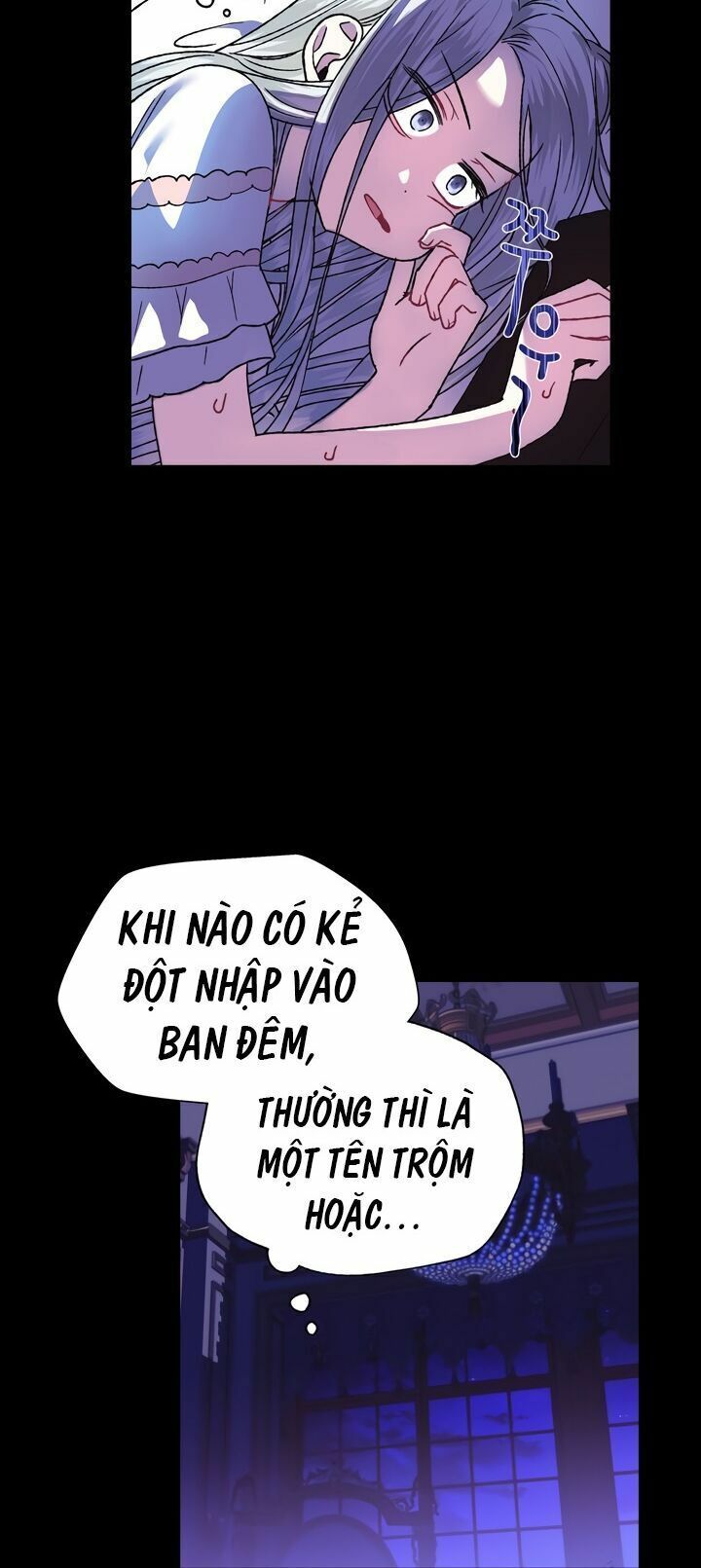 đọc truyện Cha, Con Không Muốn Kết Hôn! Chương 10 ảnh 38 tại Thiên Thai Truyện