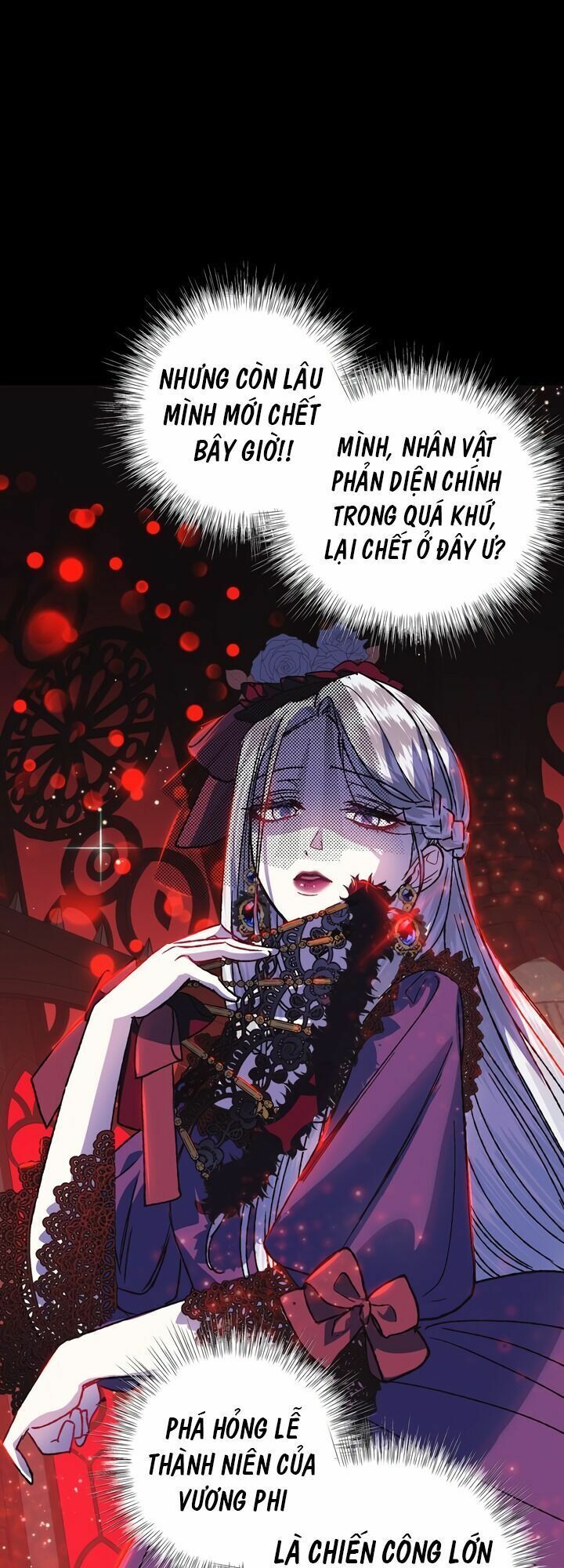 đọc truyện Cha, Con Không Muốn Kết Hôn! Chương 10 ảnh 42 tại Thiên Thai Truyện