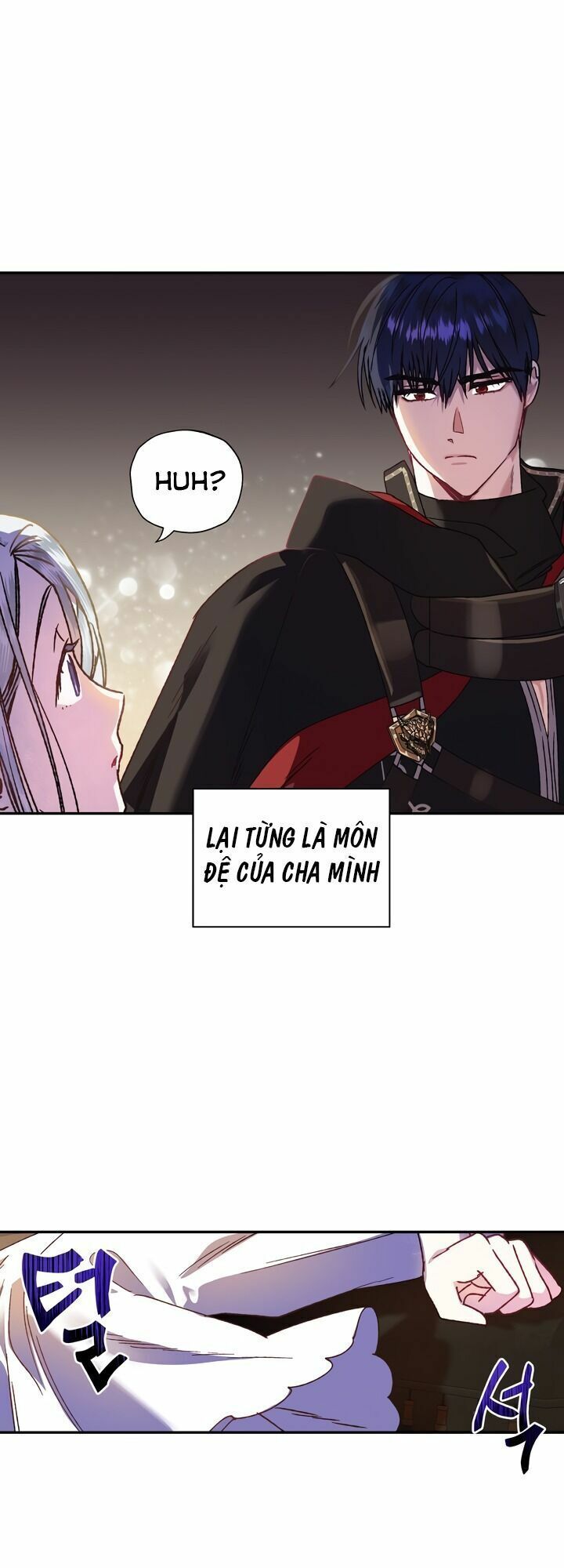 đọc truyện Cha, Con Không Muốn Kết Hôn! Chương 10 ảnh 45 tại Thiên Thai Truyện