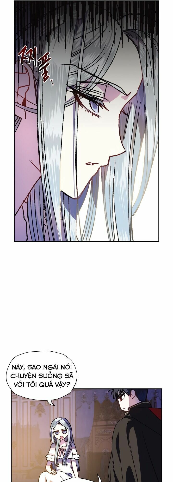 đọc truyện Cha, Con Không Muốn Kết Hôn! Chương 10 ảnh 48 tại Thiên Thai Truyện