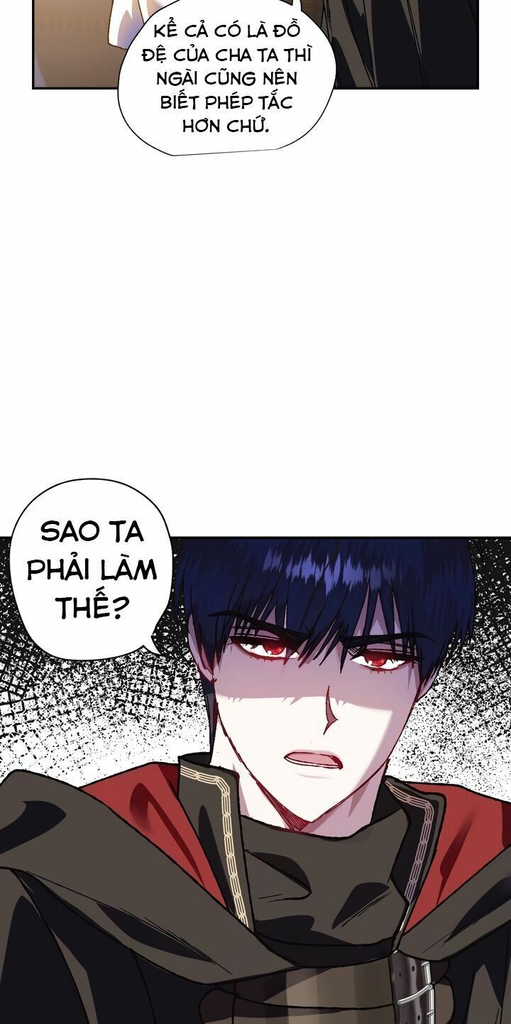 đọc truyện Cha, Con Không Muốn Kết Hôn! Chương 10 ảnh 49 tại Thiên Thai Truyện