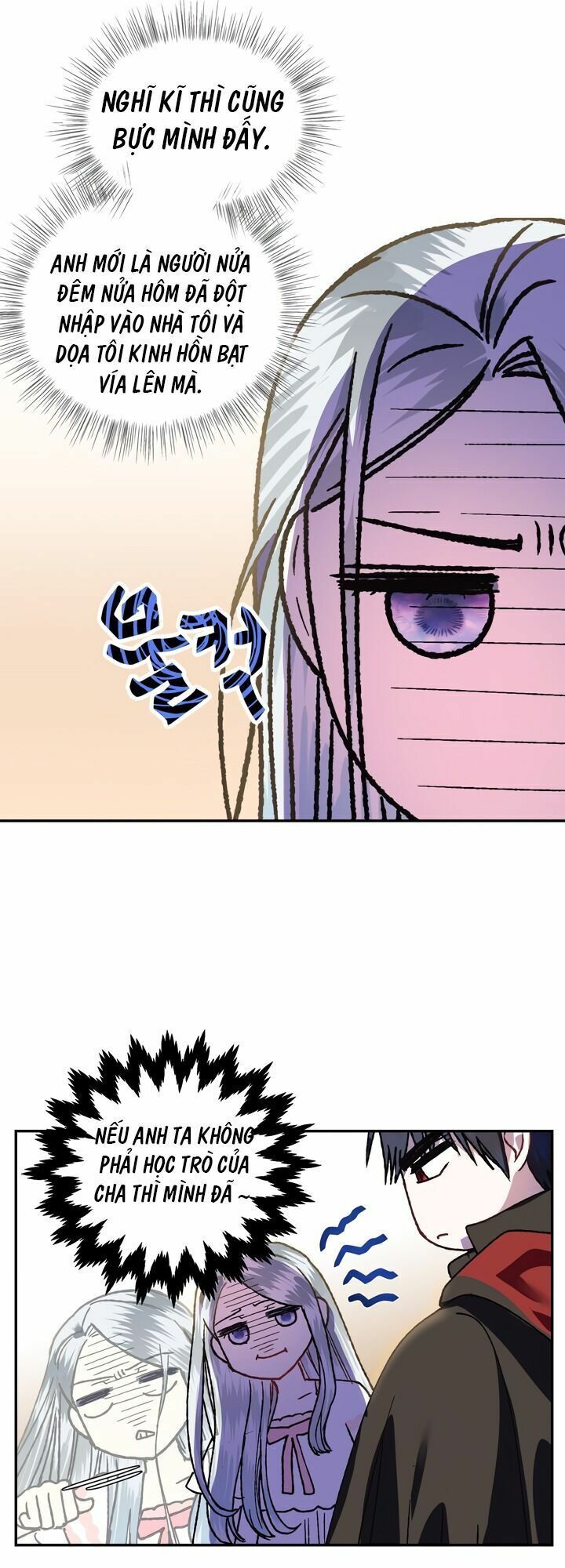 đọc truyện Cha, Con Không Muốn Kết Hôn! Chương 10 ảnh 51 tại Thiên Thai Truyện