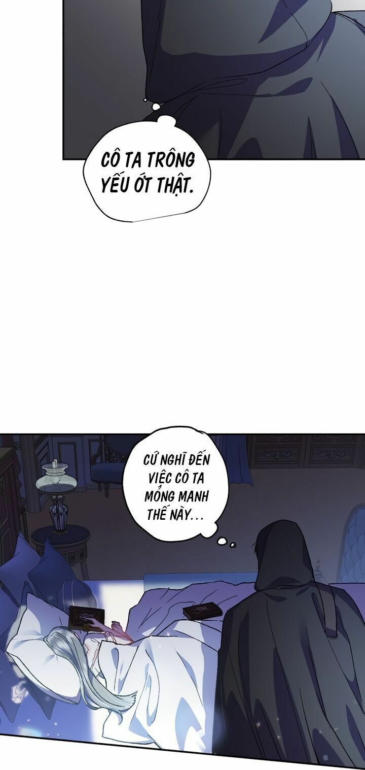 đọc truyện Cha, Con Không Muốn Kết Hôn! Chương 10 ảnh 8 tại Thiên Thai Truyện