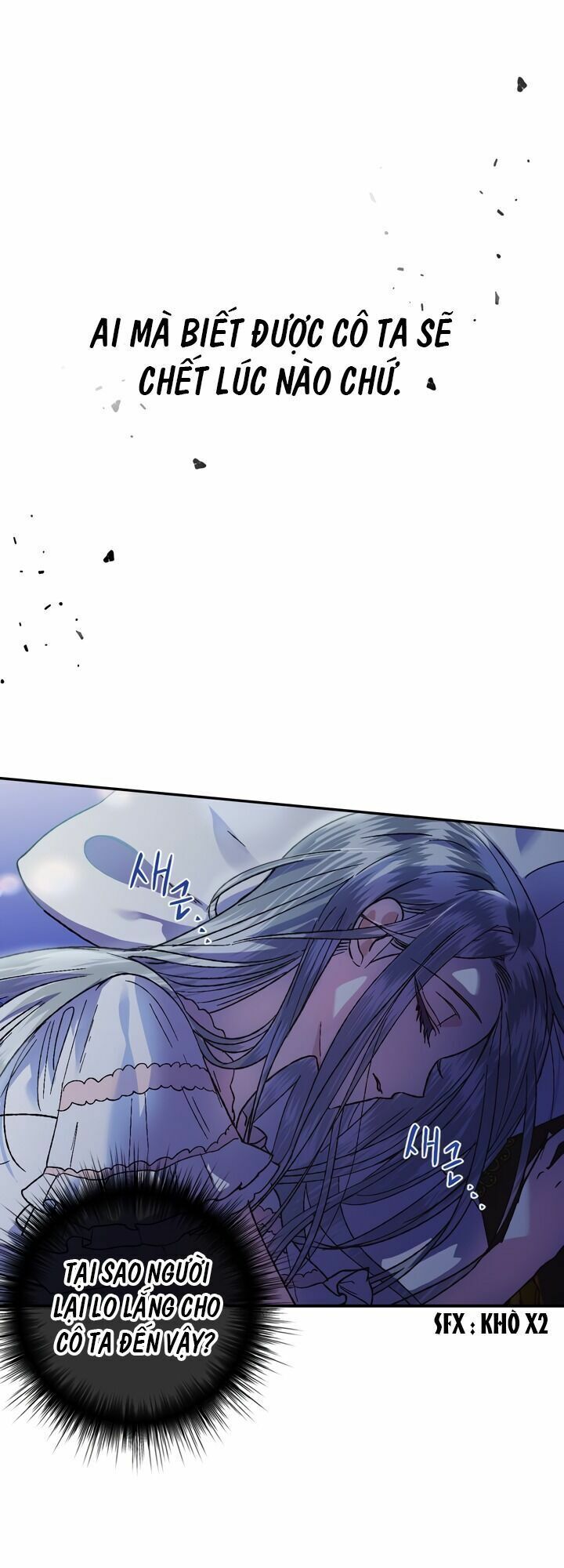 đọc truyện Cha, Con Không Muốn Kết Hôn! Chương 10 ảnh 9 tại Thiên Thai Truyện