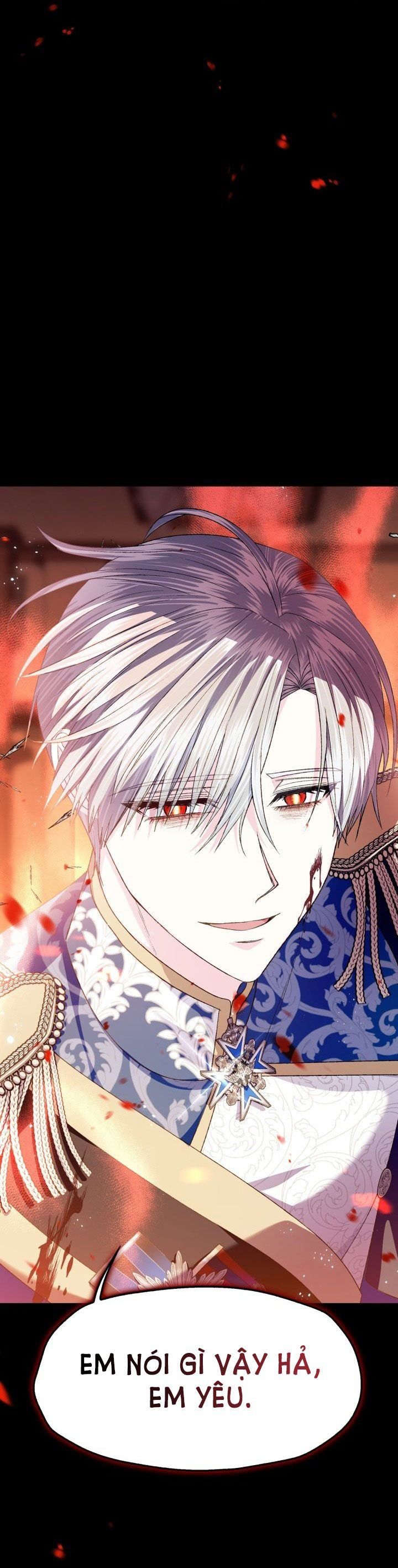 đọc truyện Cha, Con Không Muốn Kết Hôn! Chương 100.1 ảnh 12 tại Thiên Thai Truyện