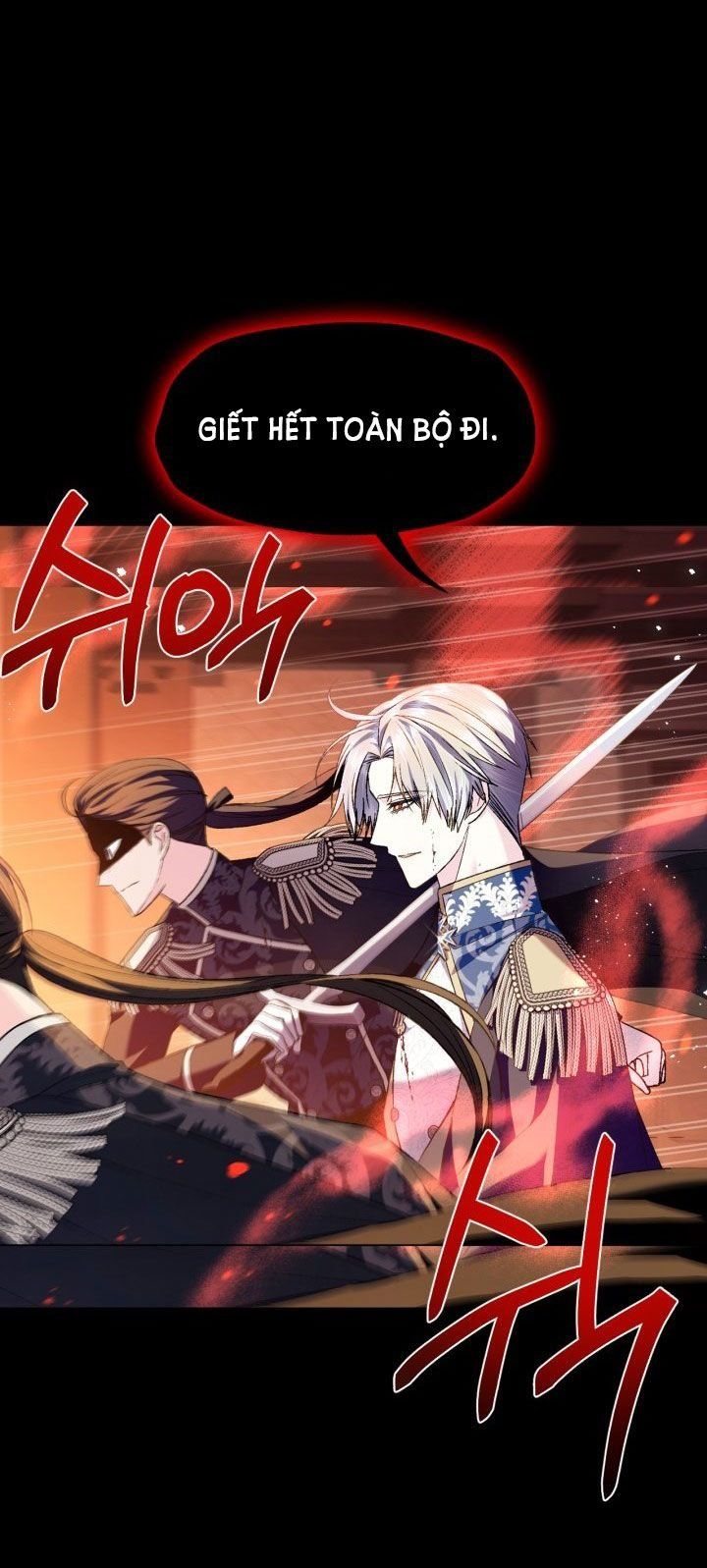 đọc truyện Cha, Con Không Muốn Kết Hôn! Chương 100.1 ảnh 14 tại Thiên Thai Truyện