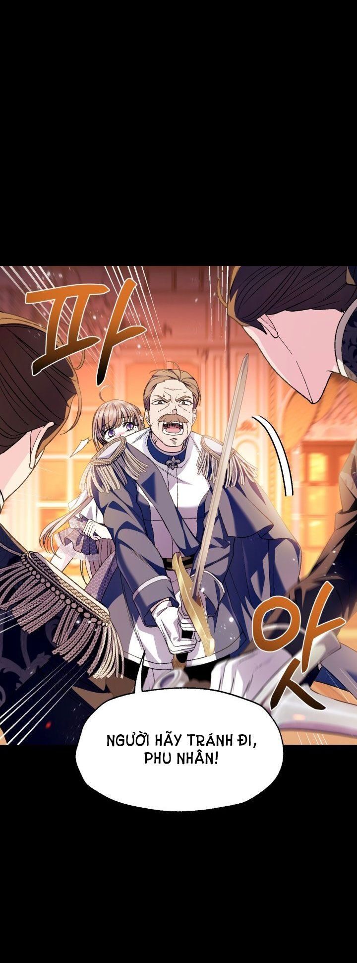 đọc truyện Cha, Con Không Muốn Kết Hôn! Chương 100.1 ảnh 15 tại Thiên Thai Truyện