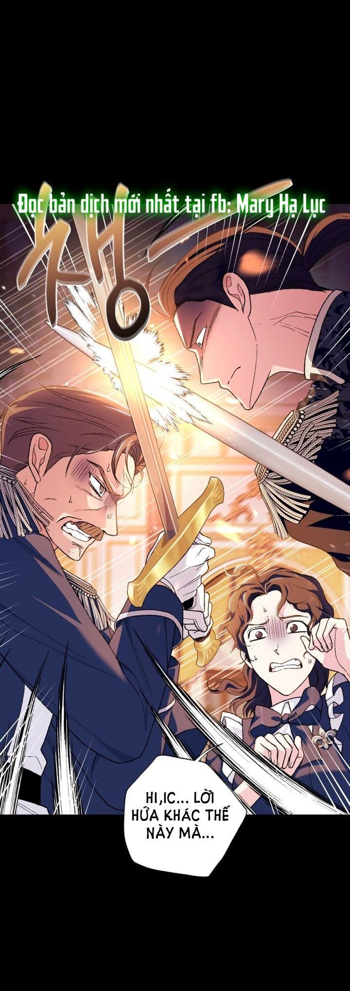 đọc truyện Cha, Con Không Muốn Kết Hôn! Chương 100.1 ảnh 16 tại Thiên Thai Truyện