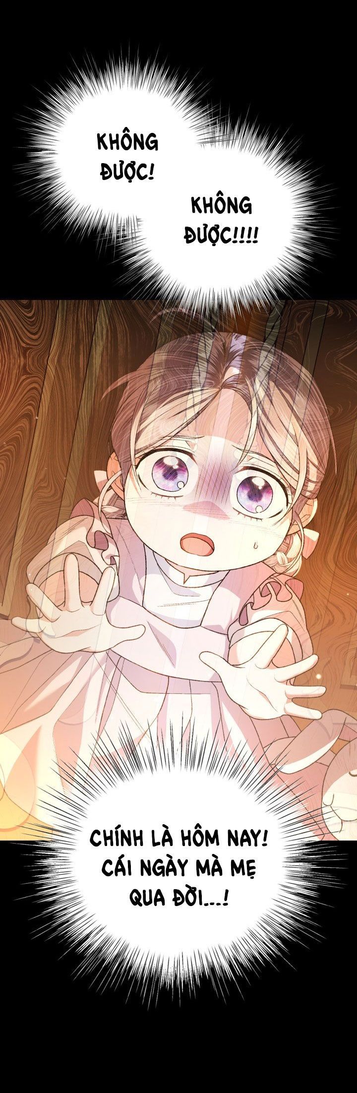 đọc truyện Cha, Con Không Muốn Kết Hôn! Chương 100.1 ảnh 19 tại Thiên Thai Truyện