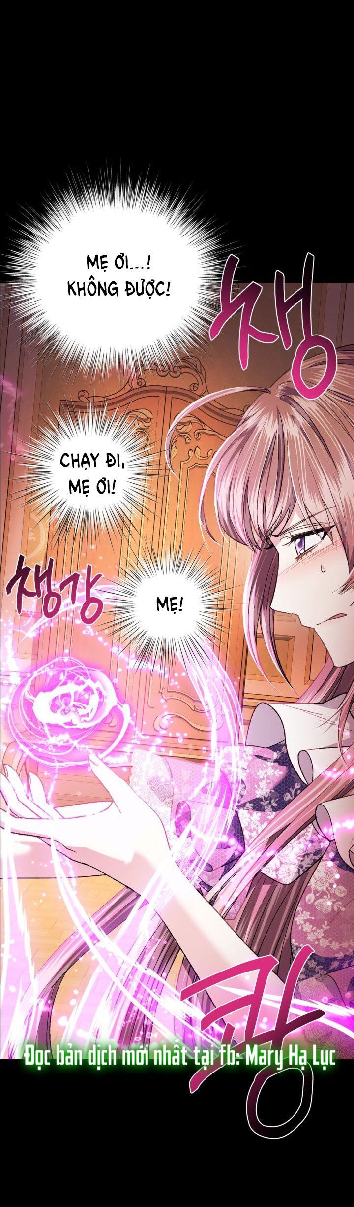 đọc truyện Cha, Con Không Muốn Kết Hôn! Chương 100.1 ảnh 23 tại Thiên Thai Truyện