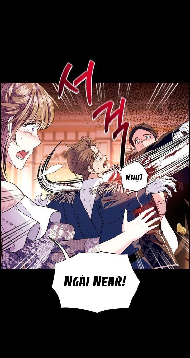 đọc truyện Cha, Con Không Muốn Kết Hôn! Chương 100.1 ảnh 24 tại Thiên Thai Truyện