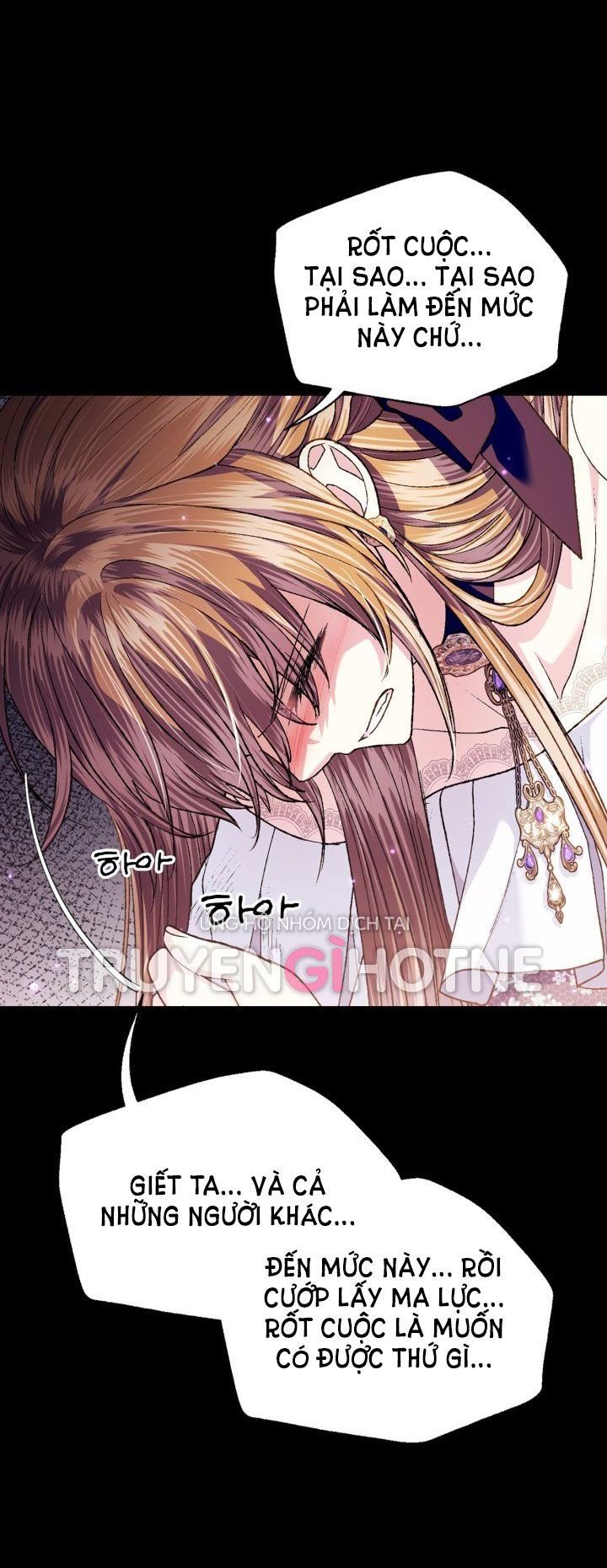 đọc truyện Cha, Con Không Muốn Kết Hôn! Chương 100.1 ảnh 28 tại Thiên Thai Truyện