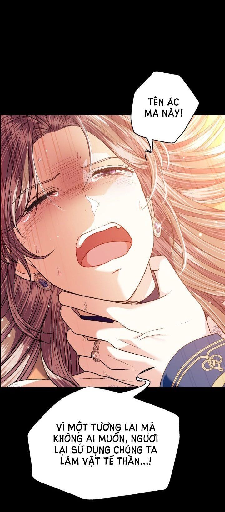 đọc truyện Cha, Con Không Muốn Kết Hôn! Chương 100.1 ảnh 33 tại Thiên Thai Truyện