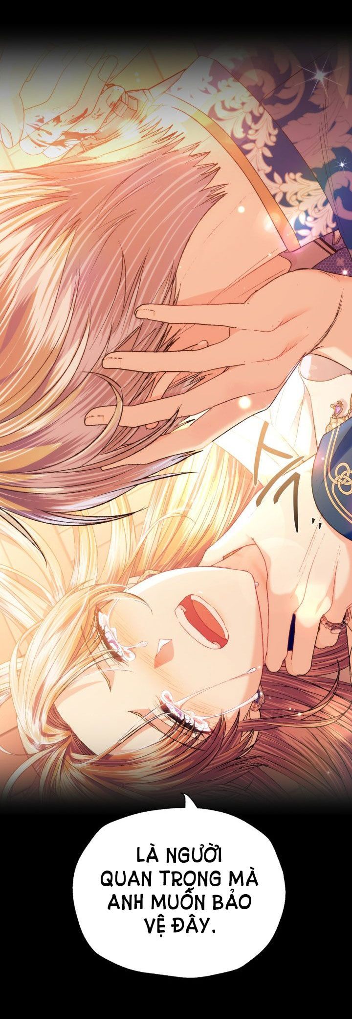 đọc truyện Cha, Con Không Muốn Kết Hôn! Chương 100.1 ảnh 39 tại Thiên Thai Truyện