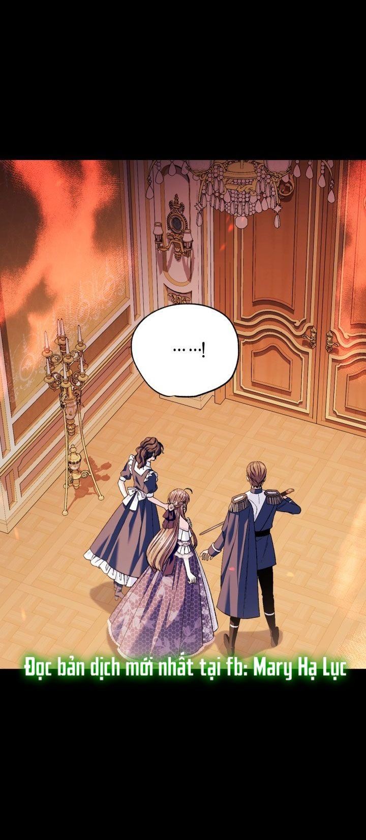 đọc truyện Cha, Con Không Muốn Kết Hôn! Chương 100.1 ảnh 6 tại Thiên Thai Truyện